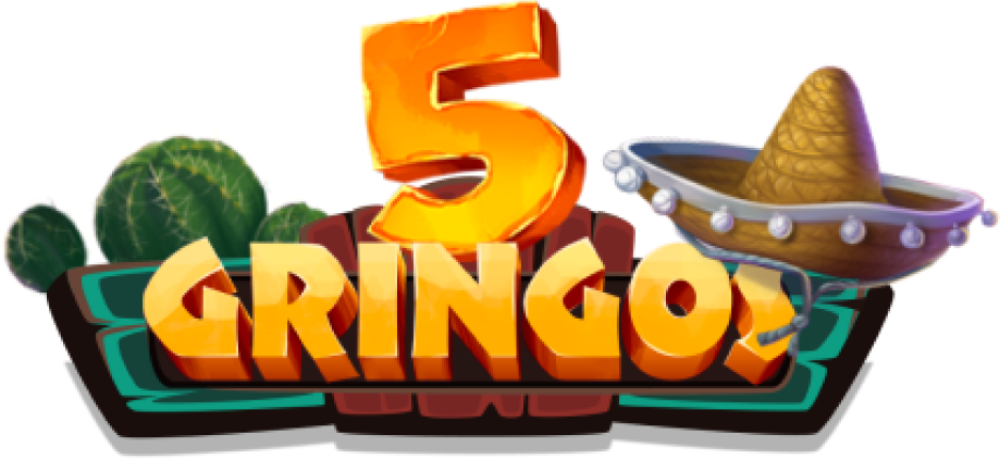 5gringos 