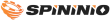 spininio logo es