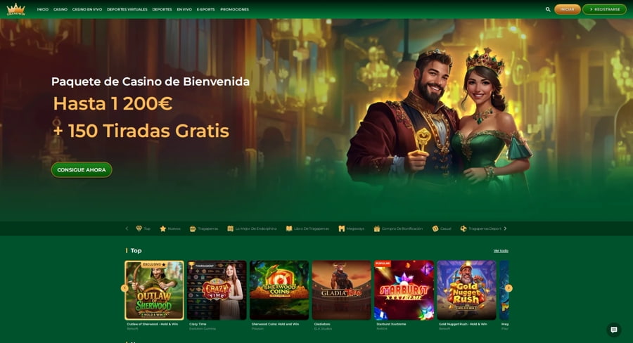 Casino GrandWin Límites, Bonos y Criptomonedas al Detalle